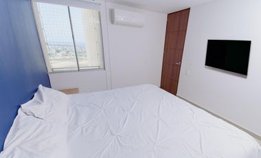 APARTAMENTO EN VENTA EN VILLA CAMPESTRE