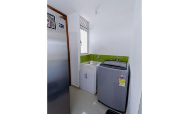 APARTAMENTO EN VENTA EN VILLA CAMPESTRE