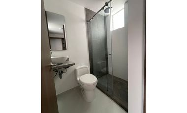 Se Vende Apartamento a Estrenar en La Macarena-Dosquebradas