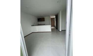 Se Vende Apartamento a Estrenar en La Macarena-Dosquebradas