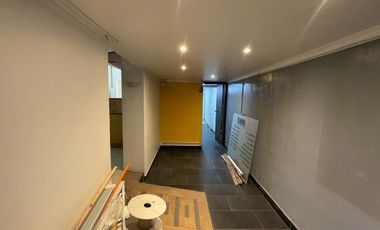ARRIENDO Local Comercial de 170 m2, Metro Parque O´Higgins