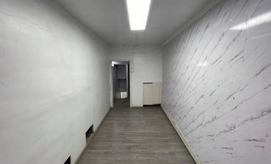 ARRIENDO Local Comercial de 170 m2, Metro Parque O´Higgins