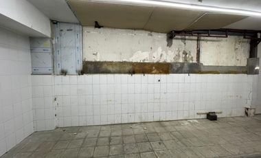 ARRIENDO Local Comercial de 170 m2, Metro Parque O´Higgins