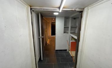 ARRIENDO Local Comercial de 170 m2, Metro Parque O´Higgins