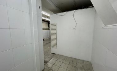 ARRIENDO Local Comercial de 170 m2, Metro Parque O´Higgins