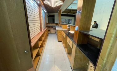 ARRIENDO Local Comercial de 170 m2, Metro Parque O´Higgins