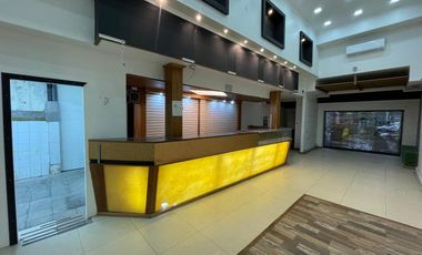 ARRIENDO Local Comercial de 170 m2, Metro Parque O´Higgins