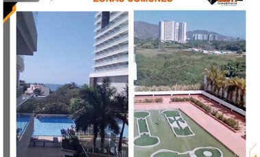 *VENTA APARTAMENTO DE 188 M2 EDIFICIO QB POZOS COLORADOS