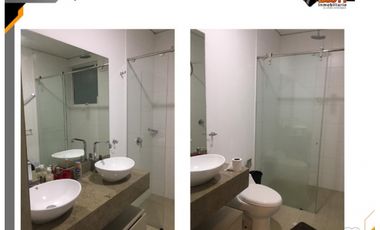*VENTA APARTAMENTO DE 188 M2 EDIFICIO QB POZOS COLORADOS