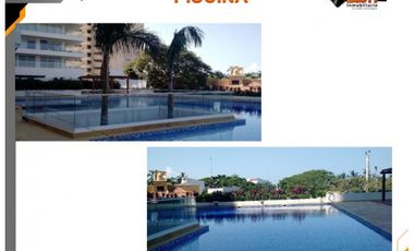 *VENTA APARTAMENTO DE 188 M2 EDIFICIO QB POZOS COLORADOS