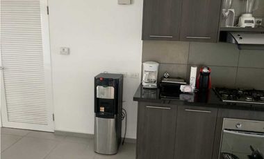 APARTAMENTO EN AVENIDA BALBOA YACHT CLUB AMOBLADO 3REC 2B VISTA AL MAR