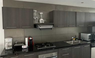 APARTAMENTO EN AVENIDA BALBOA YACHT CLUB AMOBLADO 3REC 2B VISTA AL MAR