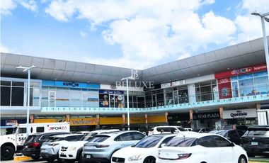 ALQUILO LOCAL COMERCIAL EN PB STAR PLAZA COSTA DEL ESTE (20)