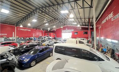 Se Vende | Galera | Rio Abajo