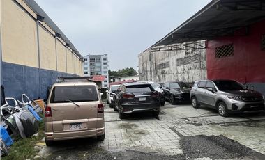 Se Vende | Galera | Rio Abajo