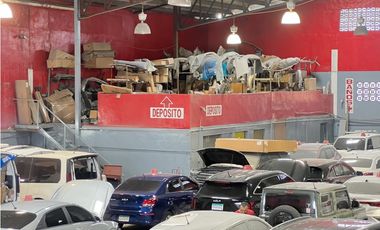 Se Vende | Galera | Rio Abajo