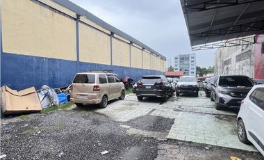 Se Vende | Galera | Rio Abajo