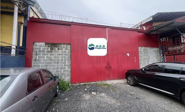 Se Vende | Galera | Rio Abajo