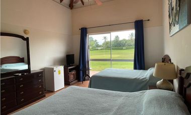 Venta de Casa en Río Hato, Costa Blanca Villas