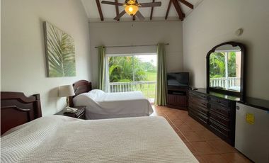 Venta de Casa en Río Hato, Costa Blanca Villas