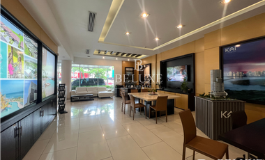 ALQUILER DE LOCAL EN PLANTA BAJA EN COSTA DEL ESTE (8)