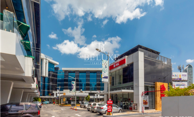 ALQUILER DE OFICINA LISTA PARA OCUPAR EN VIA BRASIL, STREET MALL (8)