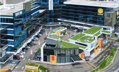 ALQUILER DE OFICINA LISTA PARA OCUPAR EN VIA BRASIL, STREET MALL (8)