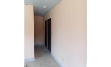 Casa Nueva en venta Bugaba - El Porvenir