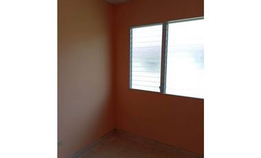 Casa Nueva en venta Bugaba - El Porvenir