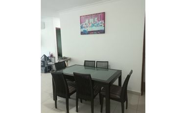 ALQUILER DE APARTAMENTO CONDADO DEL REY