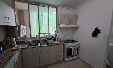 ALQUILER DE APARTAMENTO CONDADO DEL REY