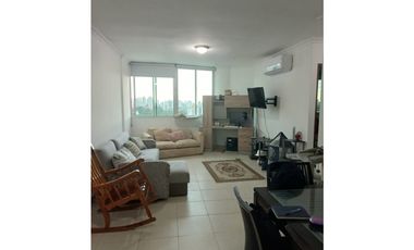 ALQUILER DE APARTAMENTO CONDADO DEL REY