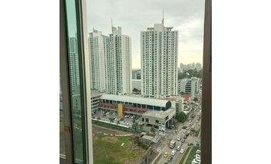 ALQUILER DE APARTAMENTO CONDADO DEL REY