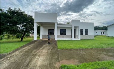 ALQUILER DE CASA EN DAVID RESIDENCIAL PRIVADO 3 RECAMARAS