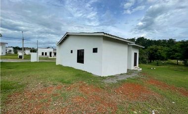 ALQUILER DE CASA EN DAVID RESIDENCIAL PRIVADO 3 RECAMARAS