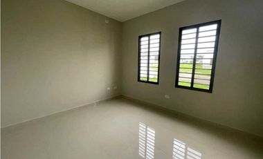ALQUILER DE CASA EN DAVID RESIDENCIAL PRIVADO 3 RECAMARAS