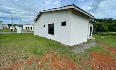 ALQUILER DE CASA EN DAVID RESIDENCIAL PRIVADO 3 RECAMARAS
