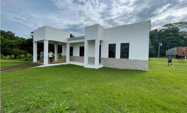 ALQUILER DE CASA EN DAVID RESIDENCIAL PRIVADO 3 RECAMARAS