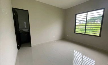 ALQUILER DE CASA EN DAVID RESIDENCIAL PRIVADO 3 RECAMARAS