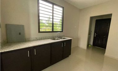 ALQUILER DE CASA EN DAVID RESIDENCIAL PRIVADO 3 RECAMARAS