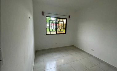 ALQUILER DE CASA EN BAGALA. NUEVA  2 RECAMARAS