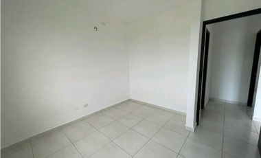 ALQUILER DE CASA EN BAGALA. NUEVA  2 RECAMARAS