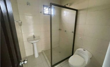 ALQUILER DE CASA EN BAGALA. NUEVA  2 RECAMARAS