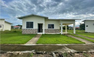 ALQUILER DE CASA EN BAGALA. NUEVA  2 RECAMARAS