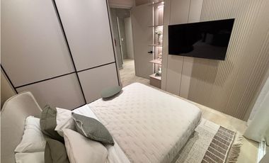 COSTA DEL ESTE / IPANEMA RESIDENCES / 99M / 3 HABITACION / BALCON