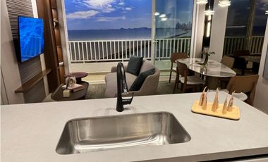 COSTA DEL ESTE / IPANEMA RESIDENCES / 99M / 3 HABITACION / BALCON