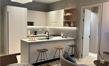 COSTA DEL ESTE / IPANEMA RESIDENCES / 99M / 3 HABITACION / BALCON