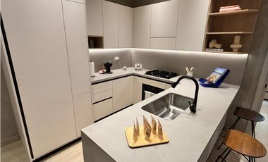 COSTA DEL ESTE / IPANEMA RESIDENCES / 99M / 3 HABITACION / BALCON