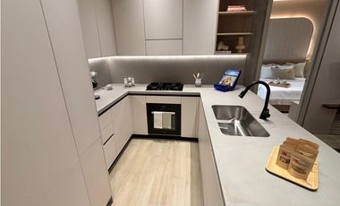 COSTA DEL ESTE / IPANEMA RESIDENCES / 99M / 3 HABITACION / BALCON