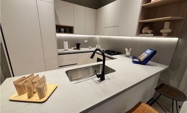 COSTA DEL ESTE / IPANEMA RESIDENCES / 163M / 3 HABITACION / BALCON